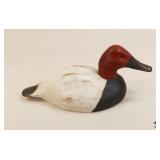 French Broad River Duck  Decoy