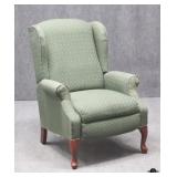Lane Furniture Wingback Recliner