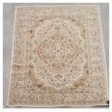 8'9' x 12' Merinos Nylon Rug