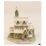 David Winter Cottage Figurine