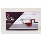 Home Productions Cast Iron  Multi Function Peeler