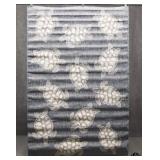 4'10' x 7'6' Sea Turtle Rug - New