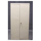 Metal Storage Cabinet