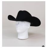 Sz 7 5/8 Justin XXX  Cowboy Hat