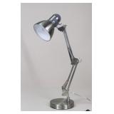 Metal Adjustable Desk Lamp