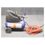 Campbell Hausfeld 6 Gallon Air Compressor