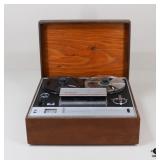Vintage Sony Stereo Tape Recorder