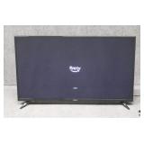 Toshiba 43' TV w/Remote