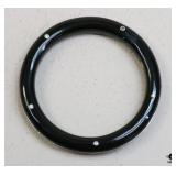 Bangle w/ Sterling Accents