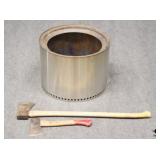 Solo Stove Fire Pit +