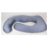 Body Pillow W/Removable Cover