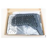 Mudguard Set For Vehicle