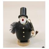 Richard Glaesser Incense Burner  - Germany