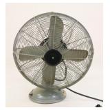 Orient Metal Table Fan