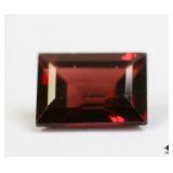 1.55 ct Garnet Gemstone