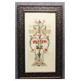 Ethan Allen Renaissance Framed Print