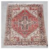 6'7' x 10'5' Area Rug