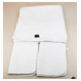 Cynthia Rowley Queen Size Bedding Set - 3pc