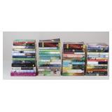 Beverly Lewis + Fiction Books / 50 Pc