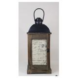 24' Tall Lantern