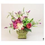 Artificial Floral Arrangement