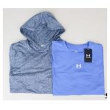 Sz XL Zella, Under Armour Women's Shirt/Hoodie  /