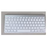 Apple Wireless Keyboard
