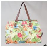 Jamaica Bay Weekender Bag