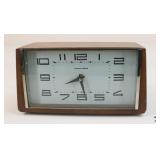 Thomas O'Brien Vintage Modern Wood Clock