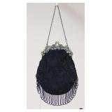 Beaded Evening Bag