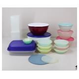 Tupperware Assortment