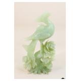 Carved Jade Figurine