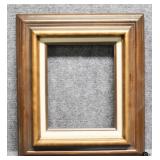 Vintage Open 8x10 Frame