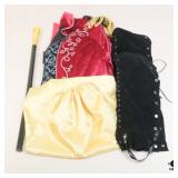 Nicky Bigs Novelities +  Pirate Costume