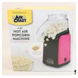 West Bend Air Crazy Popcorn Popper NIB