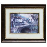 'Michaels Pub & Grill' by artist Ruane Manning