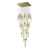 $4300 Avenue Lighting LED Chandelier