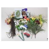 Floral  Pics & Floral Decor Supplies