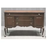 Vintage Sideboard Buffet