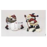 The Boyd's Collection 'Carver Choice' / 2 Pc