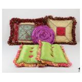 Borgata, Dream at Home + Pillows