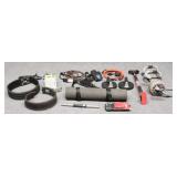 Exercise Equipment: Free Weights, Pull-up Bar+