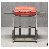 Char-Broil Grill 2 Go Ice on Wheels