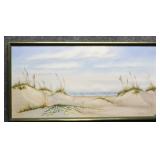 Original Painting on Canvas by McKenzie