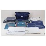 Hengtoo, Ufine, Suzy+ Travel Bag Assortment/27 Pc