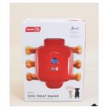 Dash Mini Dog Treat Maker