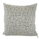 $460 Restoration Hardware Pillow