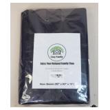 Sz Qn Cosy Family Tarp NIP