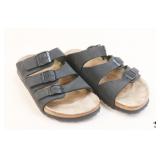 Sz 8-8.5 Birkenstock Sandals