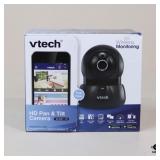Vtech HD Pan & Tilt Security Camera / Monitor NIB